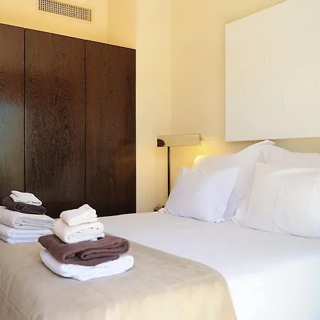 Sao Rafael Holidays Отель