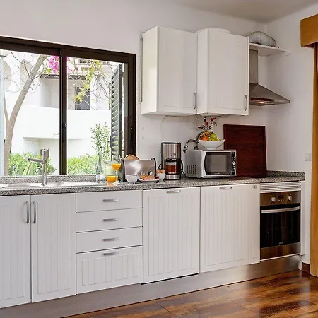 Sao Rafael Holidays Албуфейра