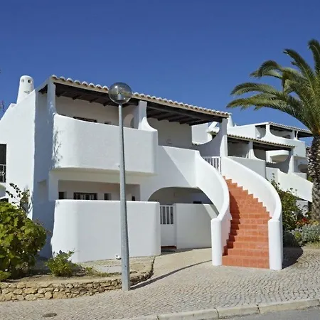 Sao Rafael Holidays 3* Албуфейра