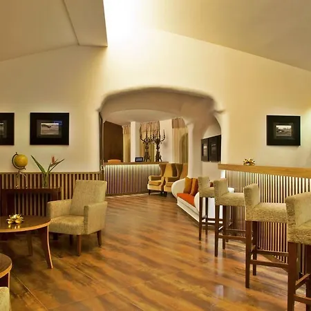 Hotel Sao Rafael Holidays 3*