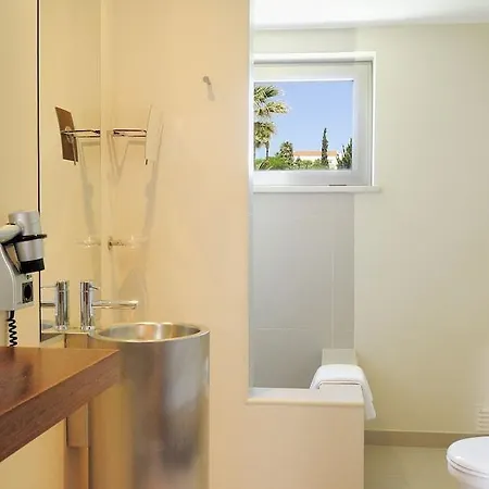 Готель Sao Rafael Holidays 3*