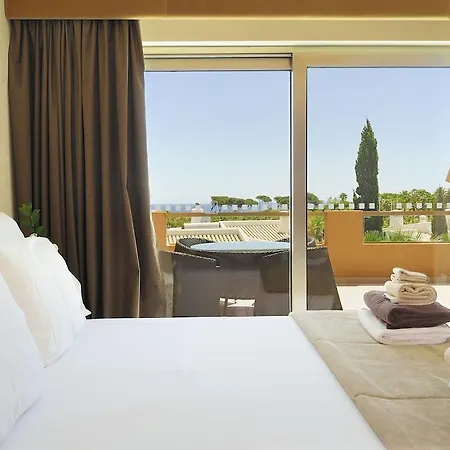 Hotel Sao Rafael Holidays