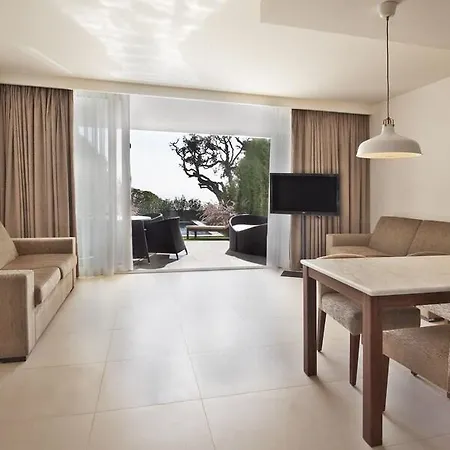 Sao Rafael Holidays Hotel 3*
