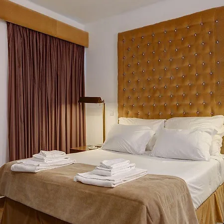 Hotel Sao Rafael Holidays Albufeira