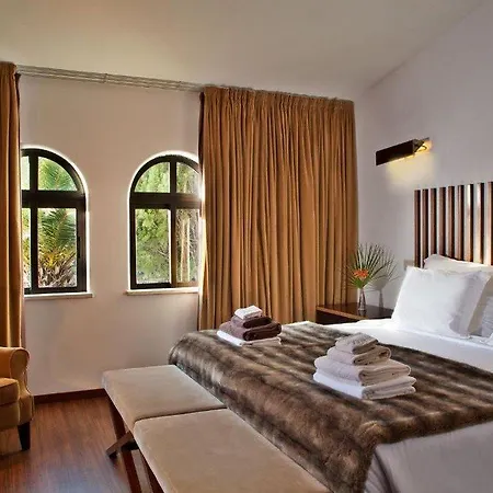Sao Rafael Holidays Готель 3*