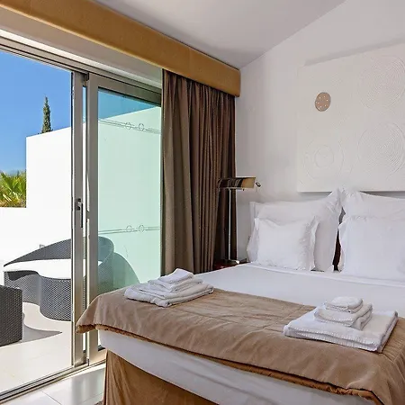 Sao Rafael Holidays 3* Албуфейра