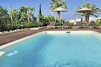 Sao Rafael Holidays Hotel 3*