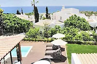 Sao Rafael Holidays 3* Албуфейра