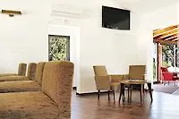 Готель Sao Rafael Holidays