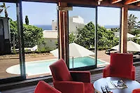 Sao Rafael Holidays Готель Албуфейра