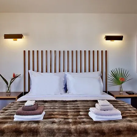 Hotel Sao Rafael Holidays