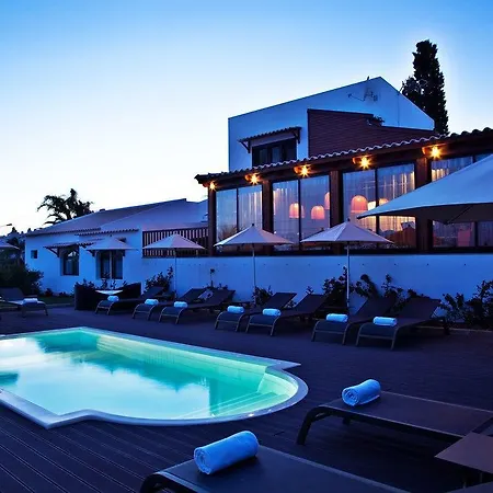 Sao Rafael Holidays Albufeira