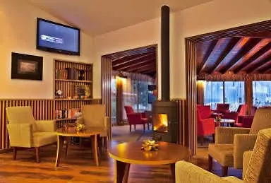 Готель Sao Rafael Holidays