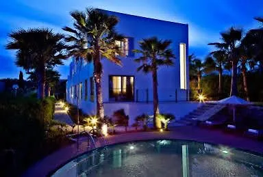 Sao Rafael Holidays Готель 3*