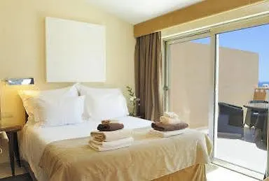 Готель Sao Rafael Holidays Албуфейра