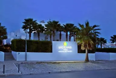 Sao Rafael Holidays